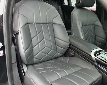 Чорний БМВ 7 Серія, об'ємом двигуна 2.99 л та пробігом 60 тис. км за 124999 $, фото 38 на Automoto.ua