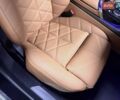 Черный БМВ 7 Серия, объемом двигателя 2.99 л и пробегом 8 тыс. км за 129500 $, фото 100 на Automoto.ua