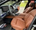 Черный БМВ 7 Серия, объемом двигателя 4.39 л и пробегом 25 тыс. км за 139900 $, фото 64 на Automoto.ua