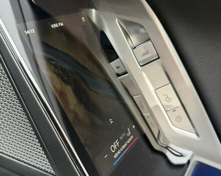 Чорний БМВ 7 Серія, об'ємом двигуна 2.99 л та пробігом 60 тис. км за 124999 $, фото 34 на Automoto.ua