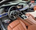 Черный БМВ 7 Серия, объемом двигателя 4.39 л и пробегом 25 тыс. км за 139900 $, фото 68 на Automoto.ua