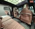 Черный БМВ 7 Серия, объемом двигателя 3 л и пробегом 39 тыс. км за 119900 $, фото 55 на Automoto.ua