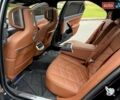 Черный БМВ 7 Серия, объемом двигателя 4.39 л и пробегом 25 тыс. км за 139900 $, фото 59 на Automoto.ua