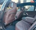 Черный БМВ 7 Серия, объемом двигателя 2.99 л и пробегом 9 тыс. км за 131500 $, фото 34 на Automoto.ua