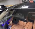 Черный БМВ 7 Серия, объемом двигателя 2.99 л и пробегом 8 тыс. км за 129500 $, фото 29 на Automoto.ua