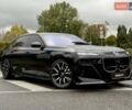 Черный БМВ 7 Серия, объемом двигателя 4.39 л и пробегом 25 тыс. км за 139900 $, фото 24 на Automoto.ua
