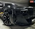 Чорний БМВ 7 Серія, об'ємом двигуна 3 л та пробігом 18 тис. км за 115500 $, фото 1 на Automoto.ua