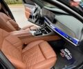 Черный БМВ 7 Серия, объемом двигателя 4.39 л и пробегом 25 тыс. км за 139900 $, фото 36 на Automoto.ua