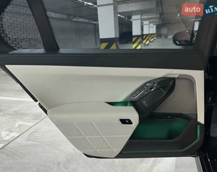 Черный БМВ 7 Серия, объемом двигателя 2.99 л и пробегом 8 тыс. км за 146000 $, фото 26 на Automoto.ua