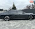 Чорний БМВ 7 Серія, об'ємом двигуна 3 л та пробігом 29 тис. км за 144700 $, фото 8 на Automoto.ua