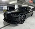 Черный БМВ 7 Серия, объемом двигателя 2.99 л и пробегом 9 тыс. км за 175000 $, фото 1 на Automoto.ua