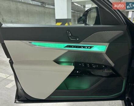 Черный БМВ 7 Серия, объемом двигателя 2.99 л и пробегом 8 тыс. км за 146000 $, фото 21 на Automoto.ua