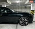 Черный БМВ 7 Серия, объемом двигателя 2.99 л и пробегом 8 тыс. км за 146000 $, фото 15 на Automoto.ua