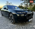 Черный БМВ 7 Серия, объемом двигателя 2.99 л и пробегом 9 тыс. км за 140000 $, фото 15 на Automoto.ua