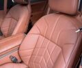 Чорний БМВ 7 Серія, об'ємом двигуна 3 л та пробігом 29 тис. км за 144700 $, фото 19 на Automoto.ua