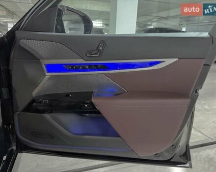 Черный БМВ 7 Серия, объемом двигателя 2.99 л и пробегом 9 тыс. км за 175000 $, фото 39 на Automoto.ua