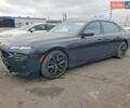Черный БМВ 7 Серия, объемом двигателя 0 л и пробегом 20 тыс. км за 45000 $, фото 1 на Automoto.ua