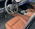Чорний БМВ 7 Серія, об'ємом двигуна 3 л та пробігом 29 тис. км за 144700 $, фото 14 на Automoto.ua