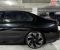 Черный БМВ 7 Серия, объемом двигателя 2.99 л и пробегом 9 тыс. км за 175000 $, фото 9 на Automoto.ua