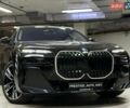 Черный БМВ 7 Серия, объемом двигателя 3 л и пробегом 22 тыс. км за 147000 $, фото 1 на Automoto.ua