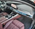 Черный БМВ 7 Серия, объемом двигателя 2.99 л и пробегом 17 тыс. км за 144546 $, фото 17 на Automoto.ua