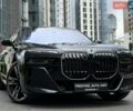 Чорний БМВ 7 Серія, об'ємом двигуна 4.39 л та пробігом 41 тис. км за 155000 $, фото 1 на Automoto.ua