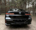 Черный БМВ 7 Серия, объемом двигателя 2.99 л и пробегом 16 тыс. км за 149500 $, фото 10 на Automoto.ua