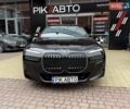 Чорний БМВ 7 Серія, об'ємом двигуна 3 л та пробігом 17 тис. км за 113900 $, фото 3 на Automoto.ua