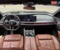 Чорний БМВ 7 Серія, об'ємом двигуна 3 л та пробігом 17 тис. км за 113900 $, фото 49 на Automoto.ua