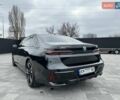 Чорний БМВ 7 Серія, об'ємом двигуна 3 л та пробігом 29 тис. км за 144700 $, фото 5 на Automoto.ua