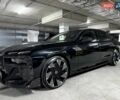 Черный БМВ 7 Серия, объемом двигателя 2.99 л и пробегом 9 тыс. км за 175000 $, фото 7 на Automoto.ua