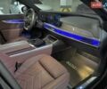 Черный БМВ 7 Серия, объемом двигателя 2.99 л и пробегом 9 тыс. км за 175000 $, фото 41 на Automoto.ua