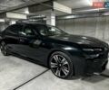 Черный БМВ 7 Серия, объемом двигателя 2.99 л и пробегом 8 тыс. км за 146000 $, фото 16 на Automoto.ua