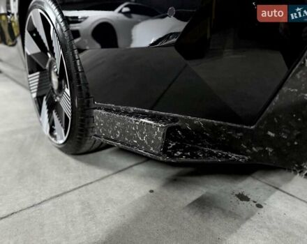 Черный БМВ 7 Серия, объемом двигателя 2.99 л и пробегом 9 тыс. км за 175000 $, фото 14 на Automoto.ua