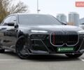 Черный БМВ 7 Серия, объемом двигателя 4.4 л и пробегом 23 тыс. км за 169999 $, фото 1 на Automoto.ua