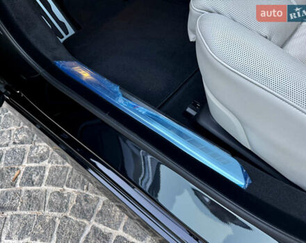 Черный БМВ 7 Серия, объемом двигателя 2.99 л и пробегом 9 тыс. км за 140000 $, фото 21 на Automoto.ua