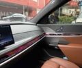 Чорний БМВ 7 Серія, об'ємом двигуна 3 л та пробігом 17 тис. км за 113900 $, фото 39 на Automoto.ua