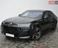 Чорний БМВ 7 Серія, об'ємом двигуна 2.99 л та пробігом 24 тис. км за 135000 $, фото 1 на Automoto.ua