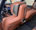 Чорний БМВ 7 Серія, об'ємом двигуна 3 л та пробігом 29 тис. км за 144700 $, фото 23 на Automoto.ua