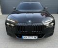 Чорний БМВ 7 Серія, об'ємом двигуна 3 л та пробігом 29 тис. км за 144700 $, фото 11 на Automoto.ua