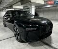 Черный БМВ 7 Серия, объемом двигателя 2.99 л и пробегом 8 тыс. км за 146000 $, фото 18 на Automoto.ua