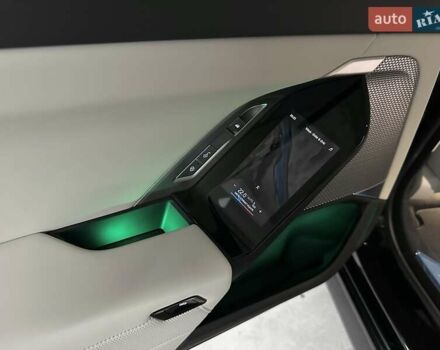 Черный БМВ 7 Серия, объемом двигателя 2.99 л и пробегом 8 тыс. км за 146000 $, фото 27 на Automoto.ua