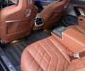 Чорний БМВ 7 Серія, об'ємом двигуна 3 л та пробігом 29 тис. км за 144700 $, фото 22 на Automoto.ua