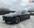 Чорний БМВ 7 Серія, об'ємом двигуна 3 л та пробігом 29 тис. км за 144700 $, фото 2 на Automoto.ua