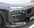 Черный БМВ 7 Серия, объемом двигателя 4.4 л и пробегом 23 тыс. км за 169999 $, фото 18 на Automoto.ua