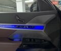 Черный БМВ 7 Серия, объемом двигателя 2.99 л и пробегом 9 тыс. км за 175000 $, фото 26 на Automoto.ua