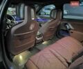 Черный БМВ 7 Серия, объемом двигателя 2.99 л и пробегом 9 тыс. км за 175000 $, фото 32 на Automoto.ua