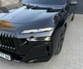 Чорний БМВ 7 Серія, об'ємом двигуна 3 л та пробігом 29 тис. км за 144700 $, фото 12 на Automoto.ua