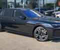 Черный БМВ 7 Серия, объемом двигателя 2.99 л и пробегом 17 тыс. км за 144546 $, фото 2 на Automoto.ua