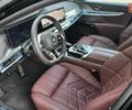 Черный БМВ 7 Серия, объемом двигателя 2.99 л и пробегом 17 тыс. км за 144546 $, фото 11 на Automoto.ua